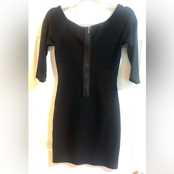 Guess Bandage Dress - Picture 2 of 2